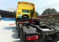 Direzione idraulica degli autotreni su ordinazione resistenti del trattore con l'assistenza di potere