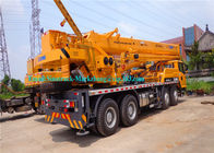 Gru diesel QY35K5/gru idraulica telescopica del camion di XCMG con il carico utile 36930kg