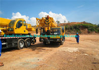 Gru diesel QY35K5/gru idraulica telescopica del camion di XCMG con il carico utile 36930kg