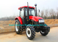 EURO resistente del trattore di Taishan delle attrezzature agricole di agricoltura 2 4x4/4x2 90HP