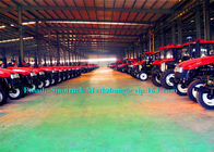 EURO resistente del trattore di Taishan delle attrezzature agricole di agricoltura 2 4x4/4x2 90HP