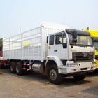 Camion pesante del carico di SINOTRUK HOWO 6x4 con la cabina HW76 e la trasmissione HW19710