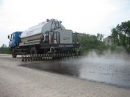 Volume di spruzzatura L/M3 del camion 0.5-3.0 dello spruzzatore del bitume dell'attrezzatura per l'edilizia dall'asfalto di SINOTRUK
