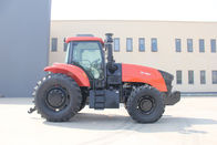 attrezzature agricole minime di Agri del trattore agricolo di spazio al suolo 4x4 di 450mm sei motori del cilindro