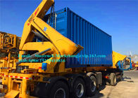 camion di sollevamento del contenitore dell'ascensore del lato delle attrezzature di movimentazione del porto di capacità 37000kg