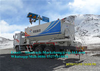 Velocità massima di brillamento del camion 80km/H del ANFO dell'attrezzatura di industria estrattiva della miniera intelligente