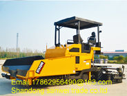 GYA4200 un asfalto da 150 tonnellate che pavimenta attrezzatura, macchina del lastricatore della costruzione di strade