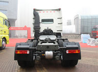 Camion pesante interurbano di trasporto, rimorchio commerciale del camion di Sinotruk Howo T5G