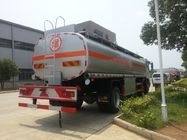 Volume del carro armato del camion cisterna 6x2 21.3M3 dell'olio di Sinotruk Howo con la trasmissione manuale