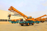 30 tonnellate nuovissima una gru mobile da 35 tonnellate, altezza di elevazione della gru 46m del camion di RT35 Zoomlion