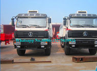 Camion pesante di Off Road da 30 tonnellate, Beiben NG80B 2638P 6x4 tutti i camion dell'azionamento della ruota