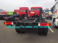 I militari rossi utilizzano il camion del carico 6x6/il camion carico di Off Road adottano la tecnologia del benz