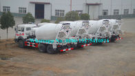 Beiben NG80B 2638P 8x4 40Ton 380hp 14 camion della betoniera di 16 18 CBM per il calcestruzzo di trasporto