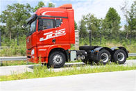 L'autotreno delle ruote 6x4 di FAW JIEFANG JH6 10 si dirige verso il trasporto moderno