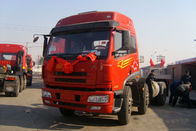 Camion del trattore dell'euro 3 di JIEFANG FAW J5M 6x4 251-350hp per resistente