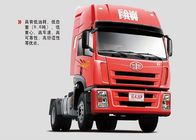 Telaio 300*80*8 del trattore della testa del trattore di FAW Jiefang 4X2 6W