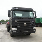 trattore di 371HP Sinotruk Howo 6x4/euro resistente II Zz4257s3241v del camion