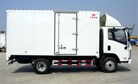 Camion pesante leggero del carico della tigre V da 5 tonnellate/mini camion 1000cc del camion 4*2