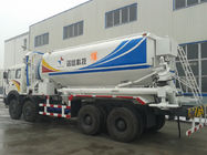 Camion pesante della droga della frittura dell'ammonio per il brillamento delle miniere del Dott CONGO della Mongolia