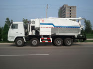 Camion pesante della droga della frittura dell'ammonio per il brillamento delle miniere del Dott CONGO della Mongolia