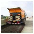 Camion di consegna del veicolo/asfalto di manutenzione delle strade ZZ3317N4667D1