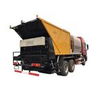 Camion di consegna del veicolo/asfalto di manutenzione delle strade ZZ3317N4667D1
