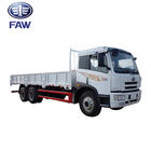 Tipo del combustibile diesel dell'euro 2 di JIEFANG RHD/LHD FAW J5M 13 Tons Van Cargo Truck 6*4