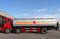 camion cisterna diesel 6×4 JIEFANG FAW 223hp 20CBM del petrolio greggio 20T/autocisterna consegna del combustibile