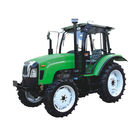 Attrezzature agricole multiuso di agricoltura LUTONG LYH400 4WD 490BT/mini trattore agricolo