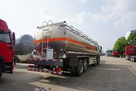 Camion cisterna mobile 251 del serbatoio di combustibile del gasolio di FAW 8*4 336hp 35CBM - cavalli vapore 350hp