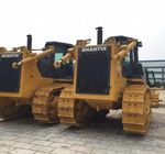 macchina per movimento della terra pesante del bulldozer di 420hp Shantui SD42-3 per il grande progetto