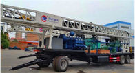 24 macchine della trivellazione dell'acqua di T 380V BZT600/impianto di perforazione della perforazione a rotazione