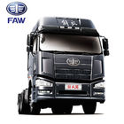 Ruota motrice di FAW J6P 6x4 autotreno del trattore da 25 tonnellate per il tipo del combustibile diesel dell'euro 3 dell'Africa