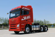 JH6 trasporto di alta efficienza interurbana &amp; dell'autotreno del trattore di serie 6x4