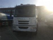 L'euro di CA1160P62K1L2A1E4Z 4 FAW ha compresso la capacità del camion di immondizia 5cbm-8cbm