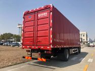 CA1250P62K1L8T3E5 150 - camion di trasporto di carico 250hp con il motore CA4DK1-22E5