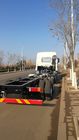 Camion pesanti diesel del carico di FAW J5P per il trasporto industriale di trasporto
