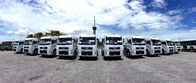 Autotreno 30t manuale/camion pesante del trattore di FAW JIEFANG J5P di trasporto