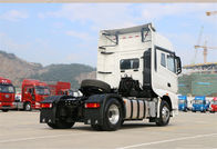 35 tonnellate di autotreno diesel del trattore con il motore di Xichai CA6DM3 e l'interasse di 3800mm