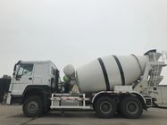 camion della macchina della betoniera di 6X4 9 CBM con una le traversine ZZ5257GJBN3641W