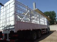 12 ruote 336 euro pesante due del camion ZZ1317N4661W del carico del palo di cavalli vapore