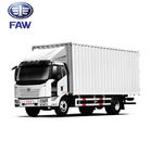 Vettori pesanti del camion del carico di FAW J6L/dell'annuncio pubblicitario trasmissione automatica