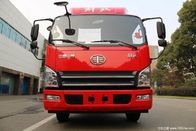 5 camion camion/1000cc e Van commerciali leggeri del camion della tigre V di tonnellata 4*2 mini