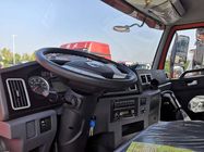 Trasmissione VELOCE della trasmissione del motore della testa 260hp del camion del camion del trattore di FAW 4x2