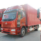 Euro diesel del carico della trasmissione automatica di tonnellata pesante del camion 1-10 3 48-65km/H ad alta velocità