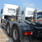 Manuale dell'autotreno del trattore di Faw Jiefang J5P 30 tonnellate/camion commerciali pesanti