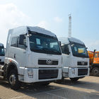 Manuale dell'autotreno del trattore di Faw Jiefang J5P 30 tonnellate/camion commerciali pesanti