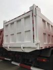 10 trasmissione resistente di Tiro 40 Ton Dump Truck HW19710