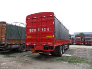 CA6DM2 camion del carico del motore FAW JH6 8X4 460HP
