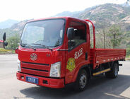 Camion del carico della luce della tigre VH di 65KW 4x2 con l'interasse di 2800mm